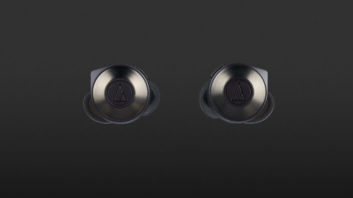 Audio-Technica ATH-CKS5TW