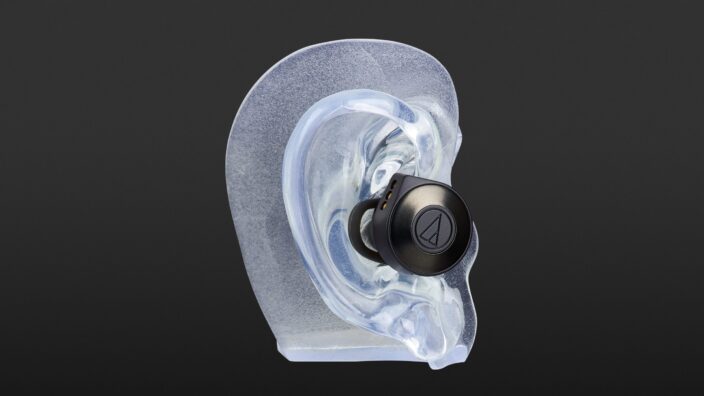 Audio-Technica ATH-CKS5TW