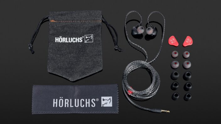 Hörluchs HL1200