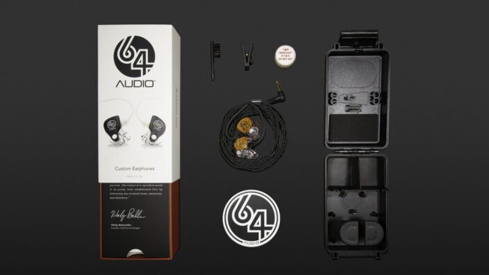 64 Audio A6t