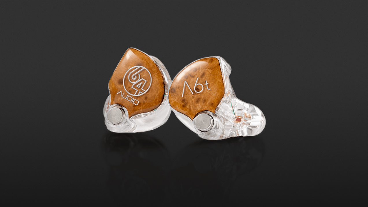 64 Audio A6t