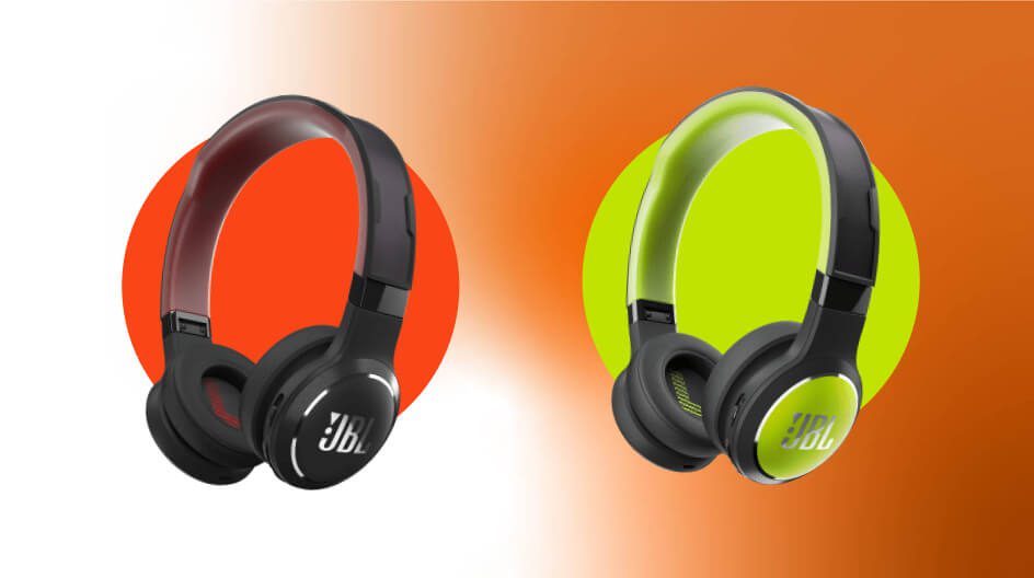 JBL Reflect Eternal
