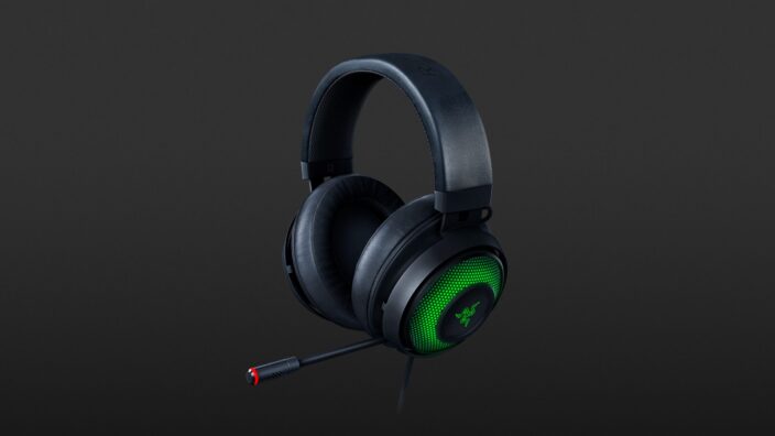 Razer Kraken Ultimate