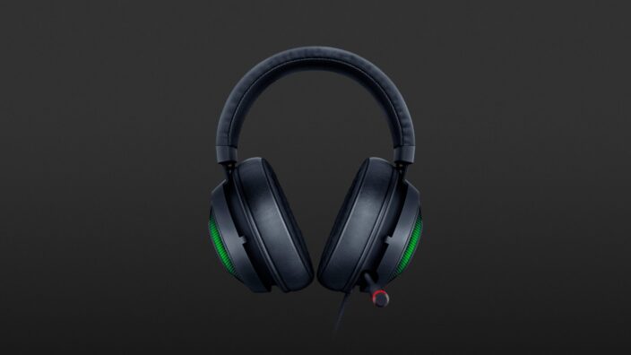 Razer Kraken Ultimate