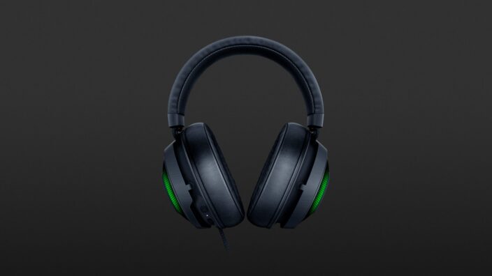 Razer Kraken Ultimate