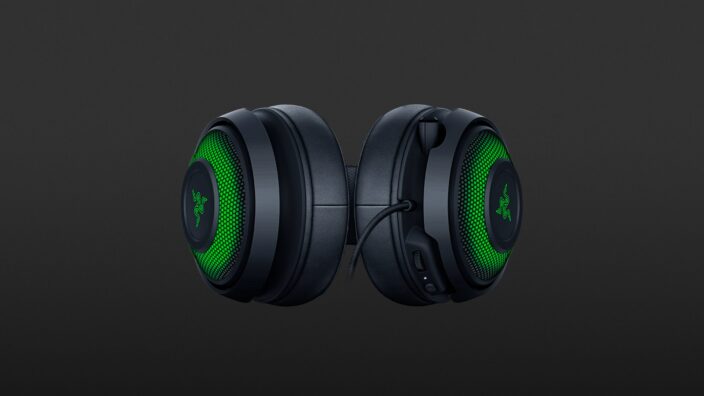 Razer Kraken Ultimate