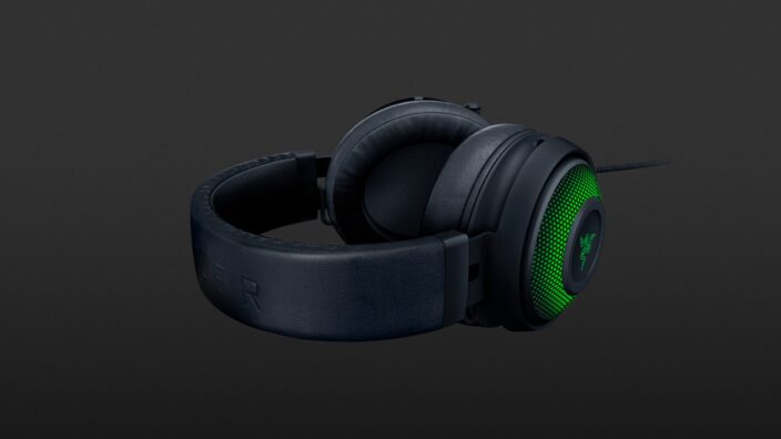 Razer Kraken Ultimate