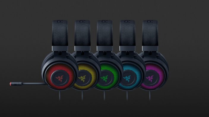 Razer Kraken Ultimate