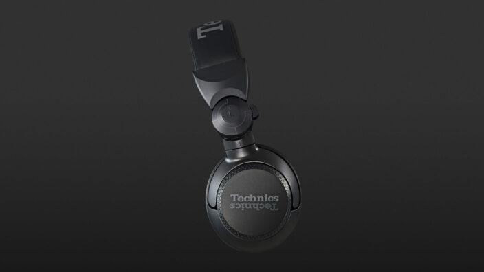 Technics EAH-DJ1200