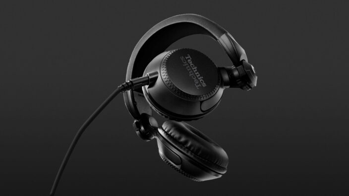 Technics EAH-DJ1200
