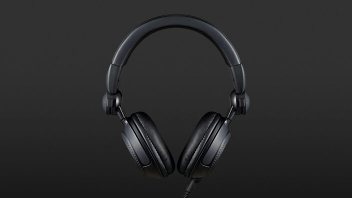 Technics EAH-DJ1200