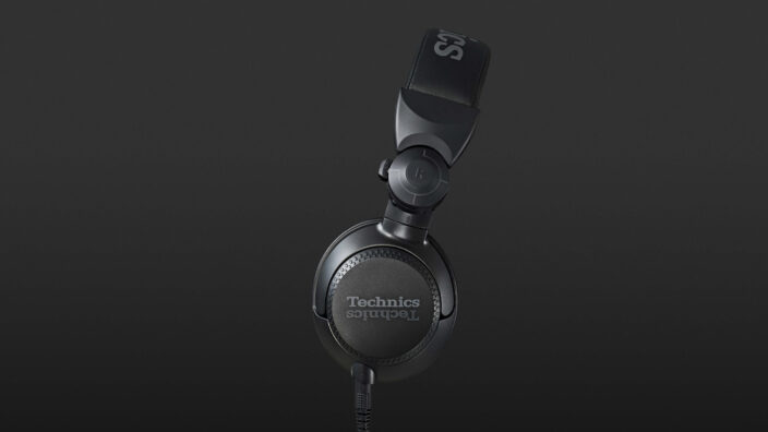 Technics EAH-DJ1200