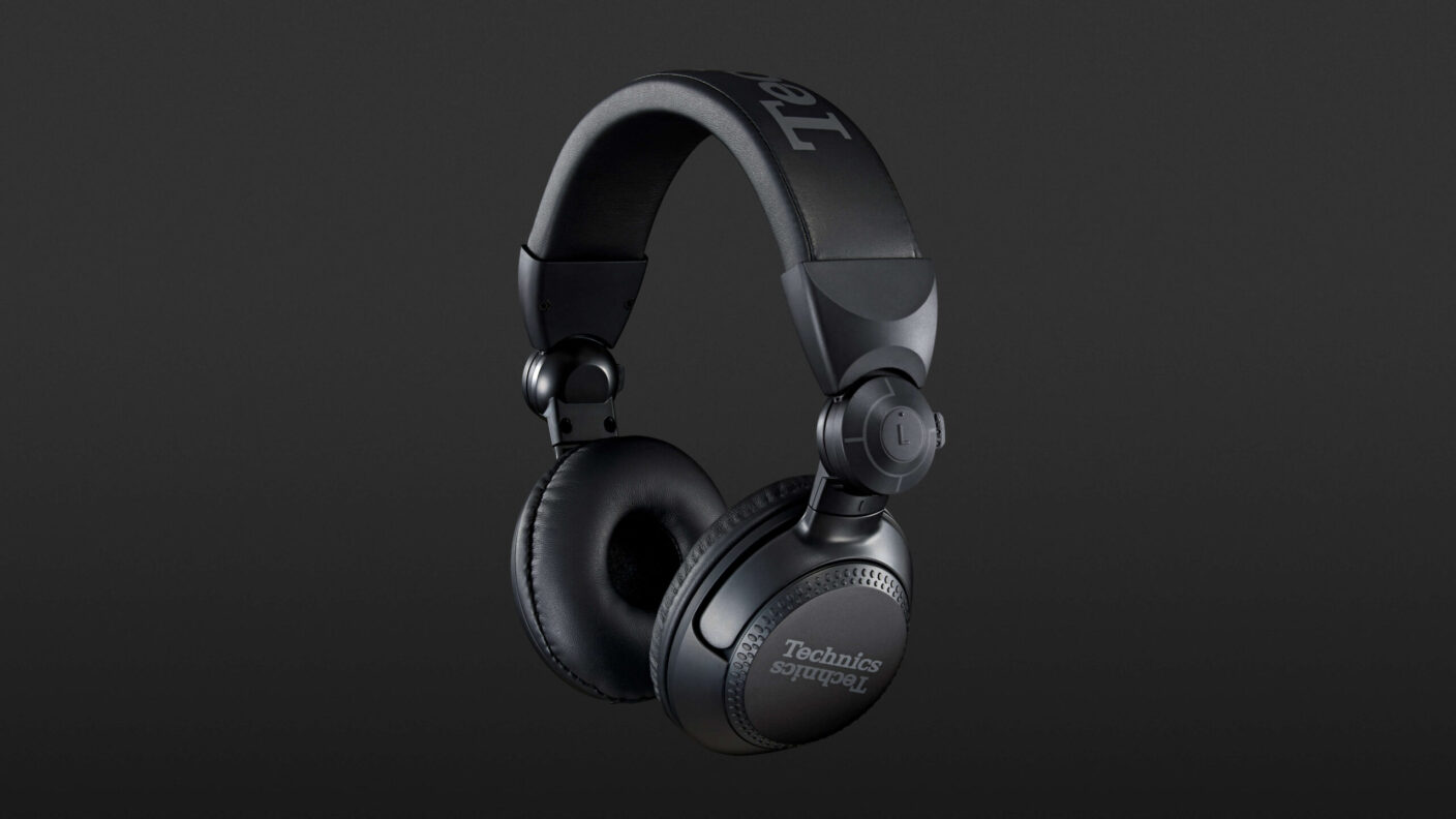 Technics EAH-DJ1200
