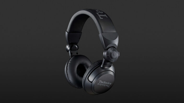 Technics EAH-DJ1200