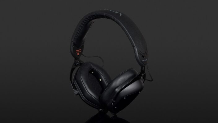 V-Moda Crossfade M-100 Master