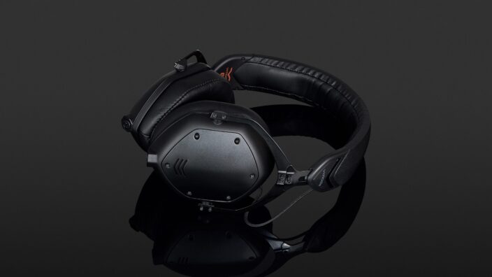V-Moda Crossfade M-100 Master