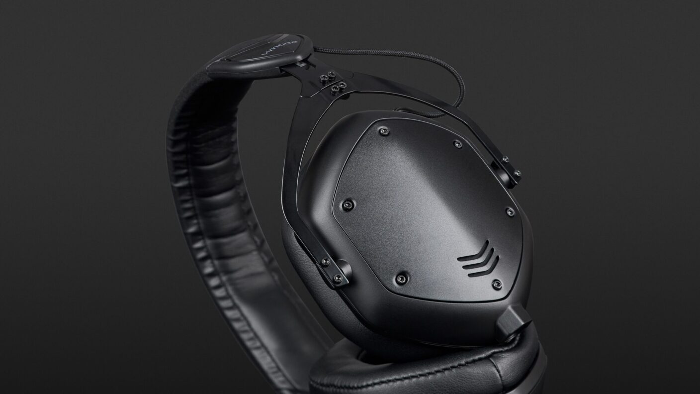 V-Moda Crossfade M-100 Master