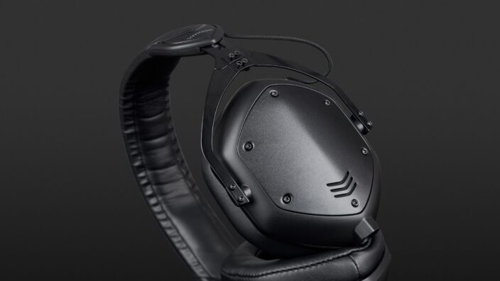 V-Moda Crossfade M-100 Master