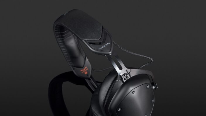 V-Moda Crossfade M-100 Master