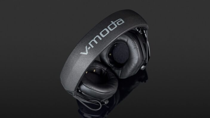 V-Moda Crossfade M-100 Master