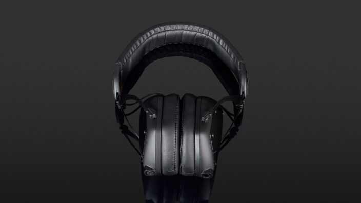 V-Moda Crossfade M-100 Master