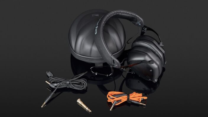 V-Moda Crossfade M-100 Master