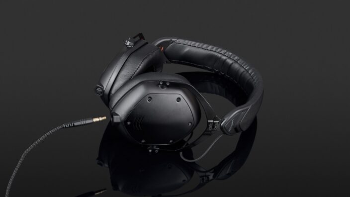 V-Moda Crossfade M-100 Master
