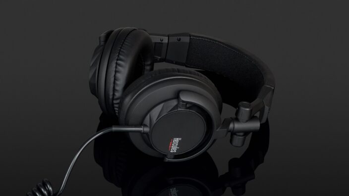 Hercules HDP DJ45