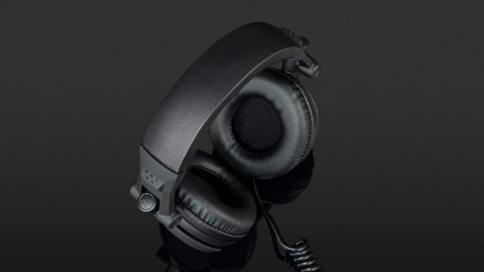 Hercules HDP DJ45