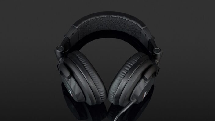 Hercules HDP DJ45