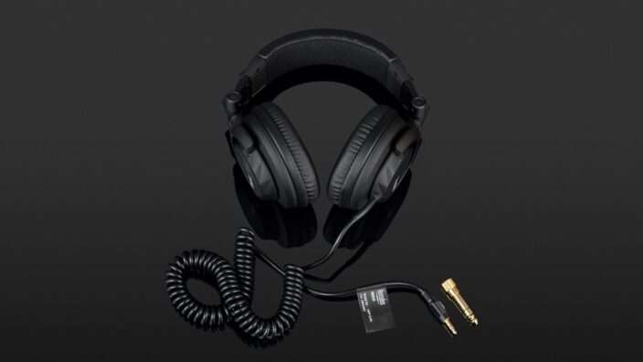 Hercules HDP DJ45
