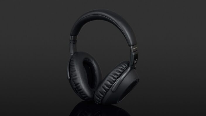 Sennheiser PXC 550-II Wireless