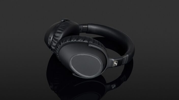 Sennheiser PXC 550-II Wireless