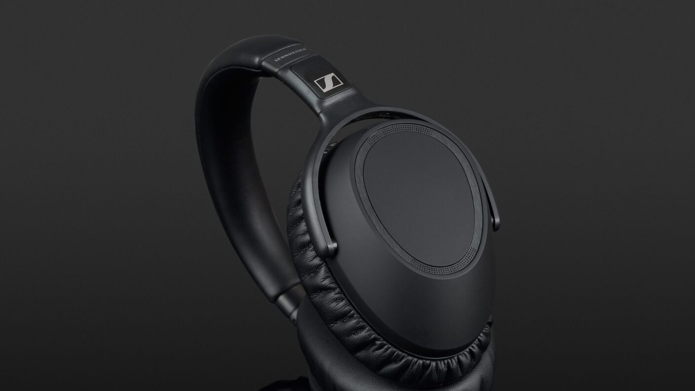 Sennheiser PXC 550-II Wireless