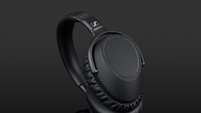 Sennheiser PXC 550-II Wireless