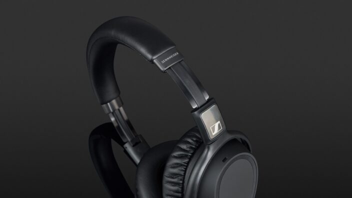 Sennheiser PXC 550-II Wireless