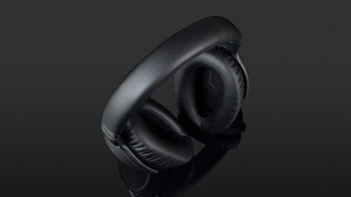 Sennheiser PXC 550-II Wireless