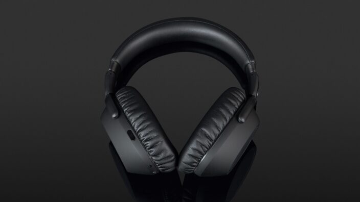 Sennheiser PXC 550-II Wireless