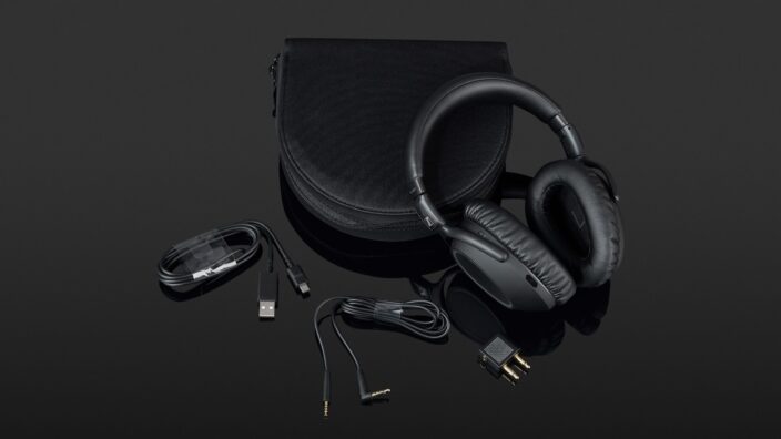 Sennheiser PXC 550-II Wireless