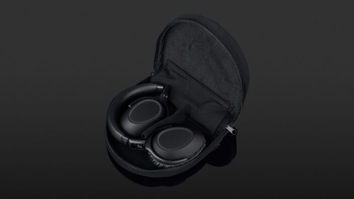 Sennheiser PXC 550-II Wireless