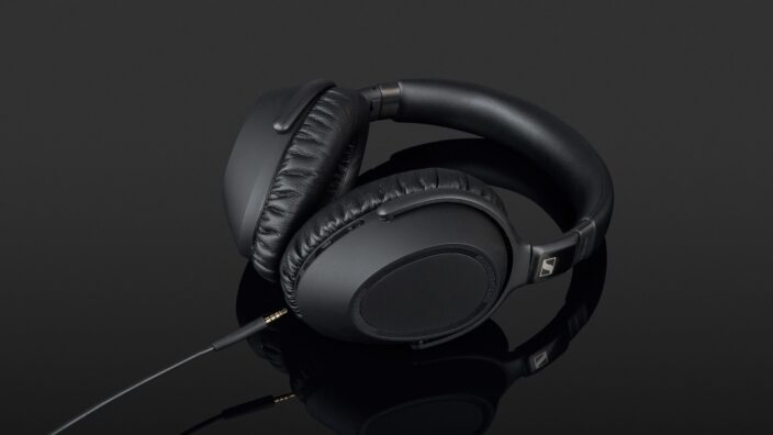 Sennheiser PXC 550-II Wireless