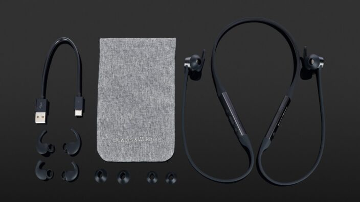 Bowers & Wilkins PI4