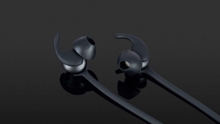 Bowers & Wilkins PI4