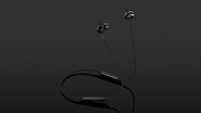Bowers & Wilkins PI4