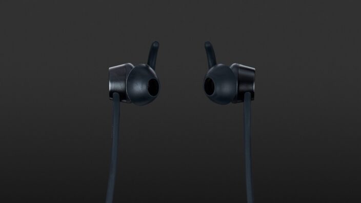 Bowers & Wilkins PI4