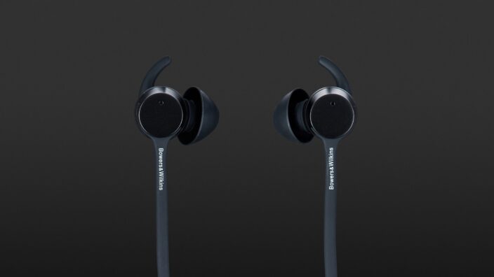 Bowers & Wilkins PI4