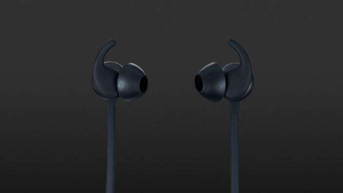 Bowers & Wilkins PI4