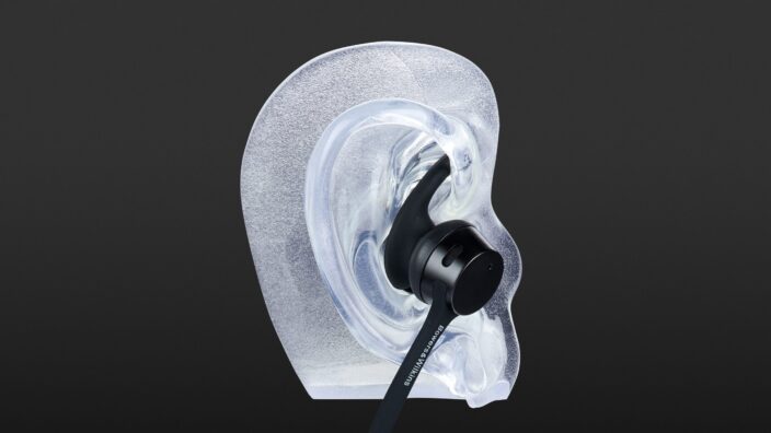 Bowers & Wilkins PI4