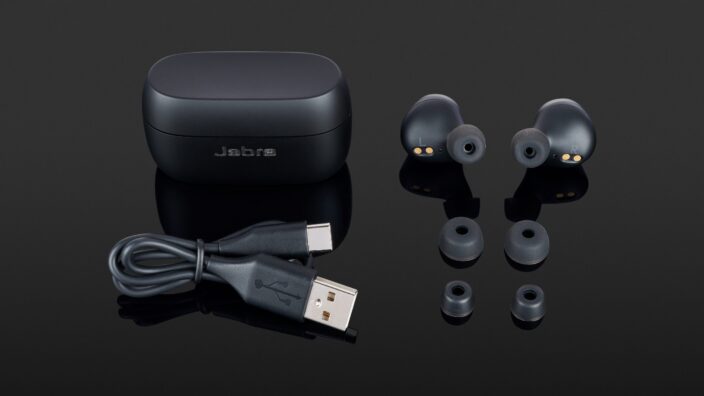 Jabra Elite 75t
