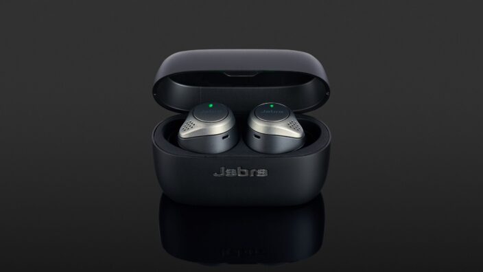 Jabra Elite 75t
